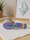 2pcs Diamond Painting Roller Pressing Paint Runner Kit Diamond Art Accessories