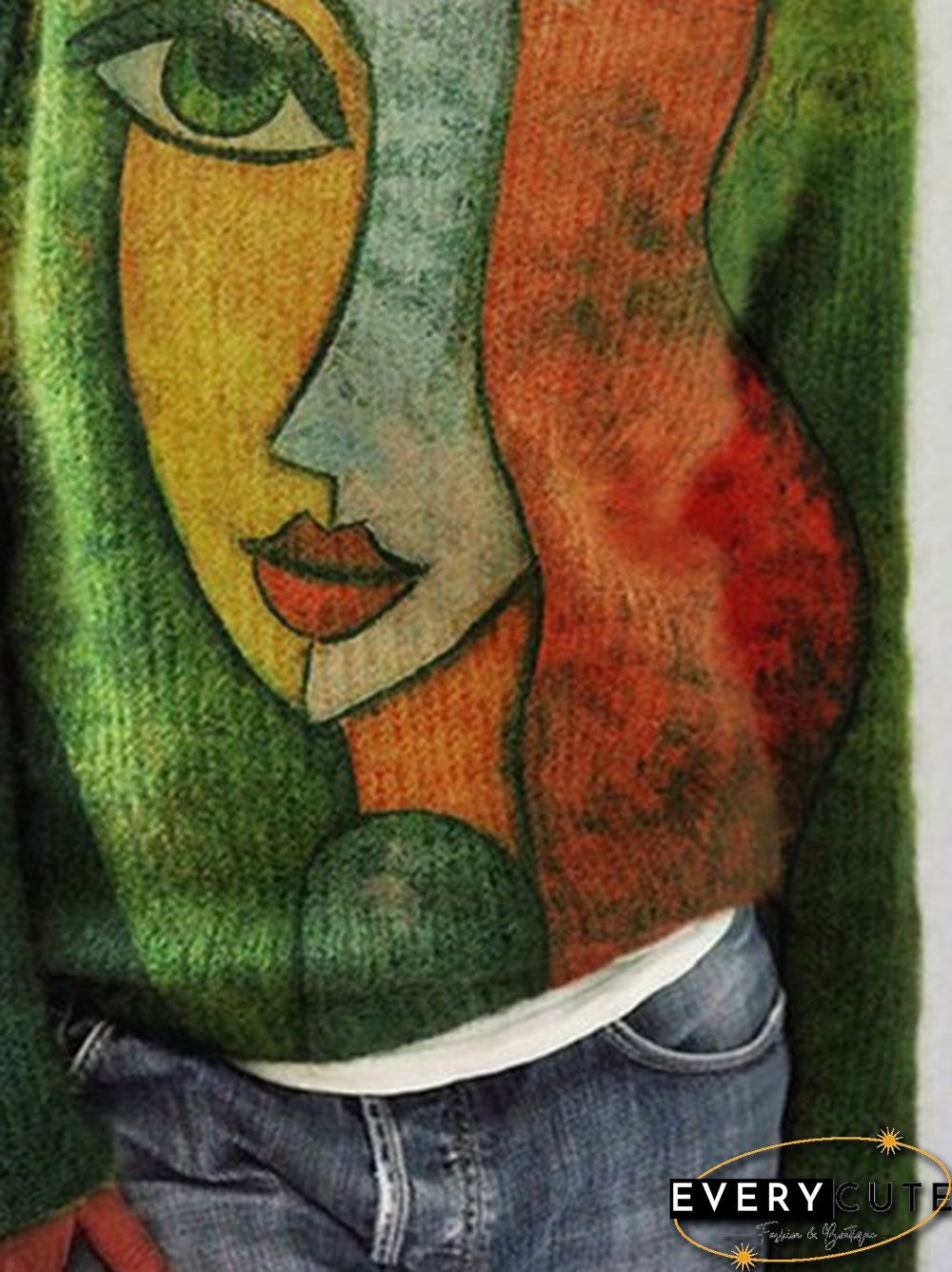 Long Sleeve Casual Tops