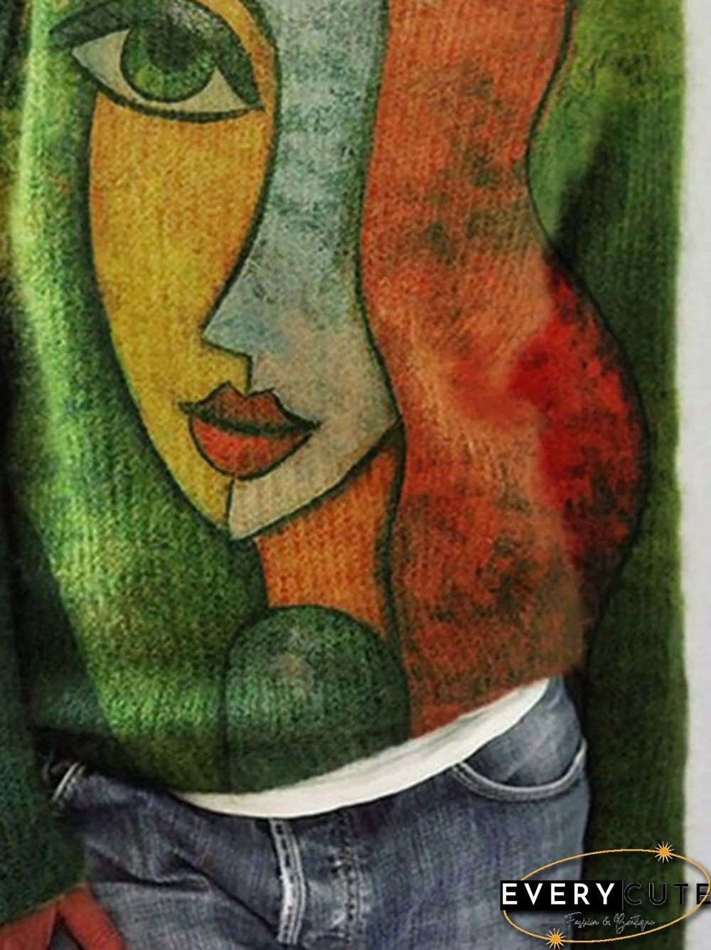 Long Sleeve Casual Tops