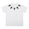 Chrome Hearts T-shirts K6032