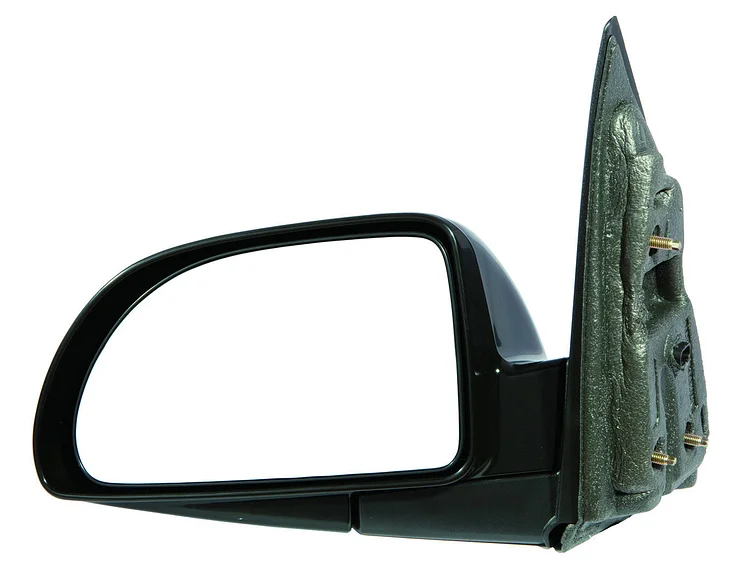Chevy Equinox 06-09 Power Non-Heated PTM Mirror LH USA Driver Side