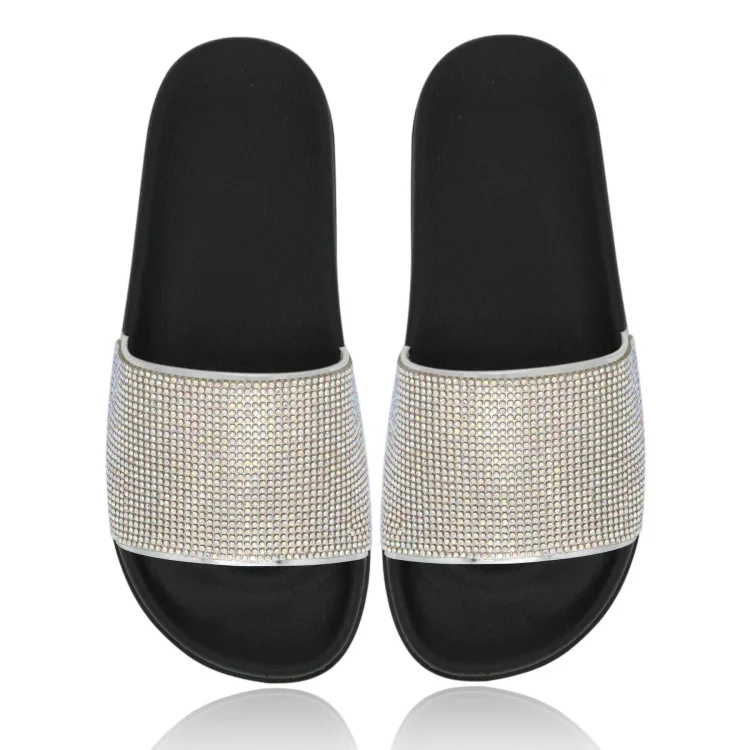 Fashion Dazzle Slippers