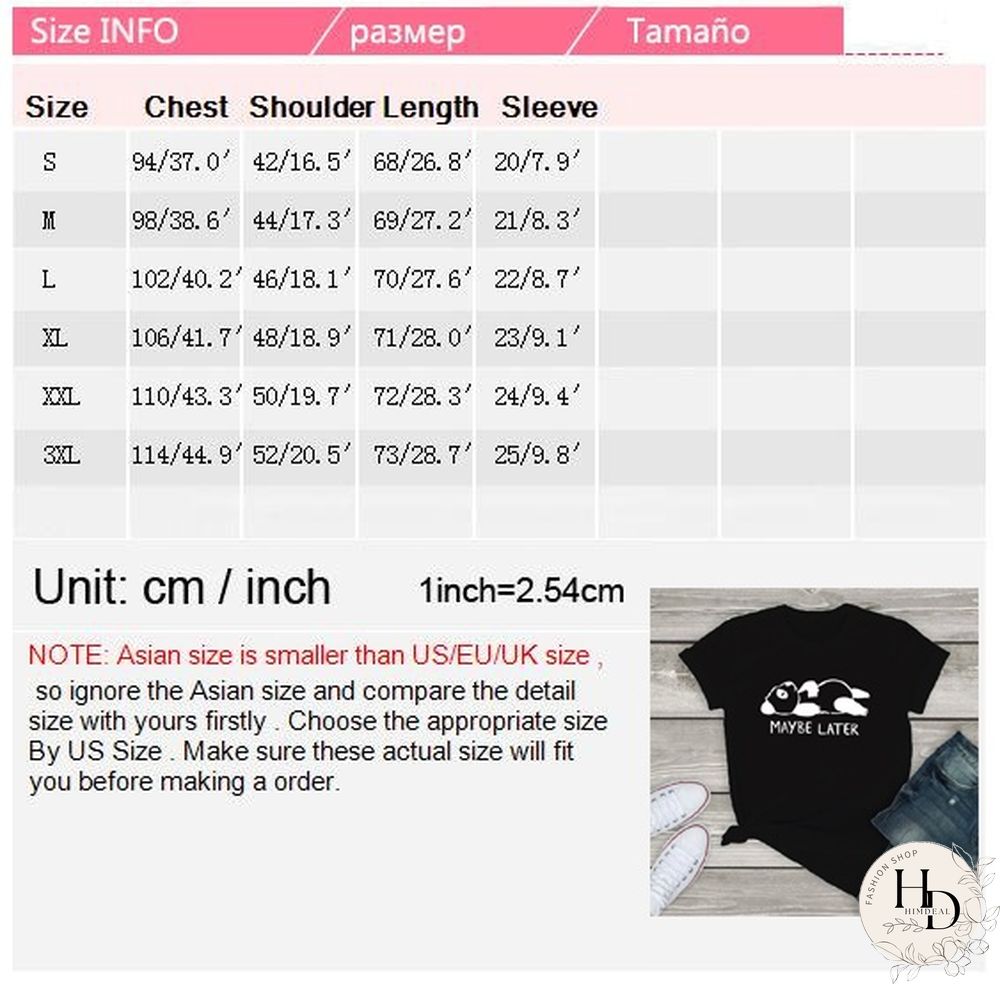 Women Maybe Later Cute Graphic Tee Shirts Summer Ideas