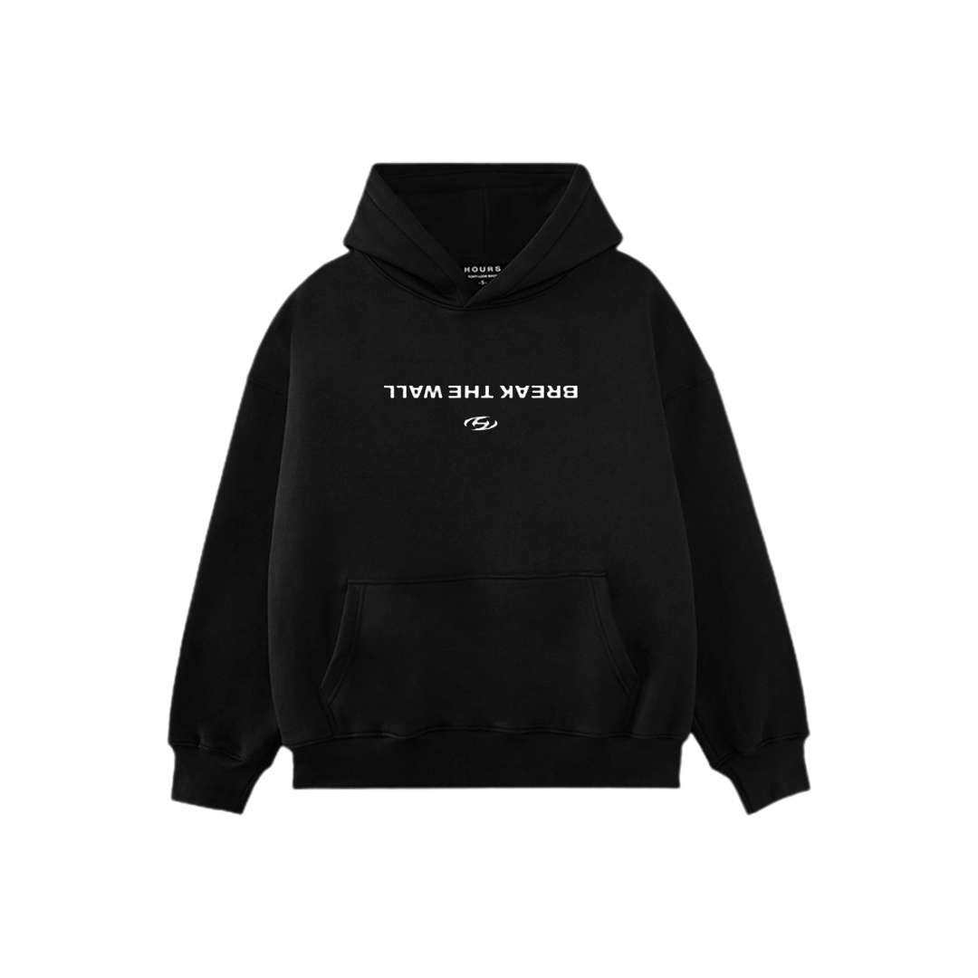 ATEEZ World Tour Fellowship POP-UP Hoodie