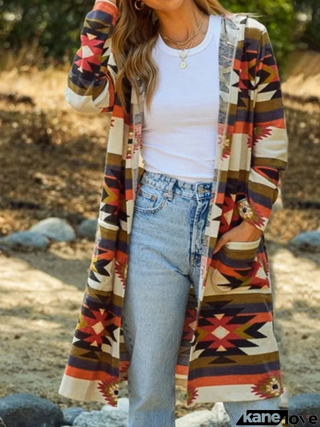 Stylish and Elegant Cardigan