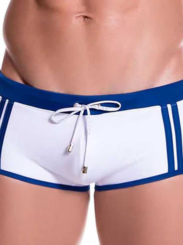 Stylish Flattering Sexy Trunks