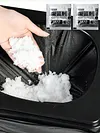 48Pcs Liquid Waste Gelling Powder Rapid Camping Toilet Gel for Outdoor Emergency