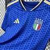 2026 World Cup Italy Home Jersey