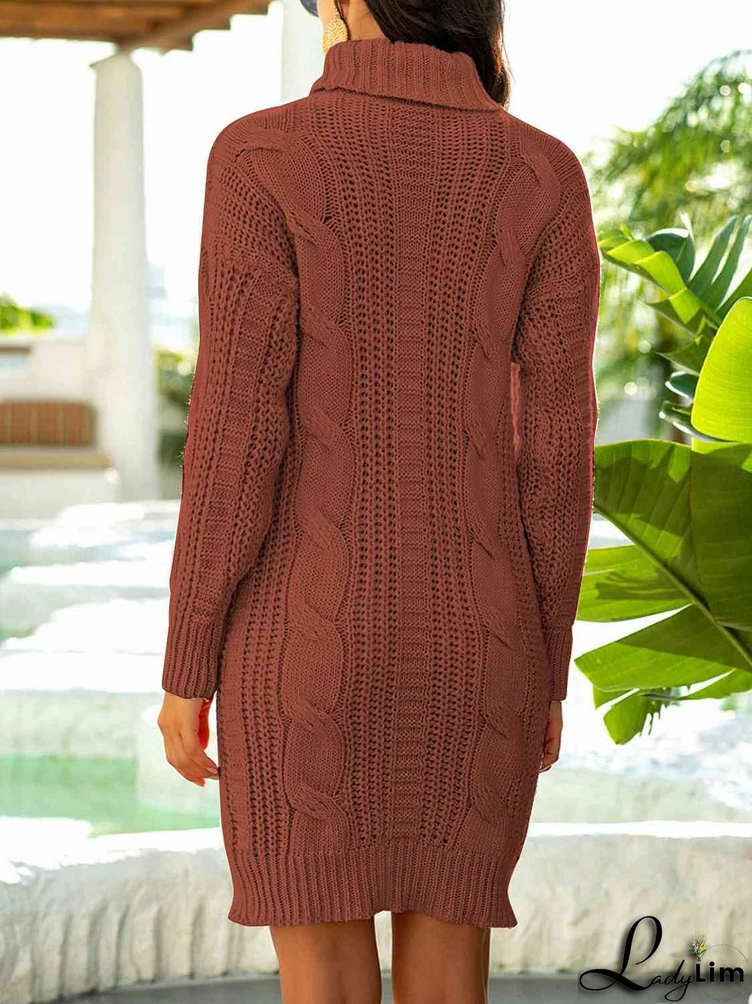 Casual and Stylish Dress