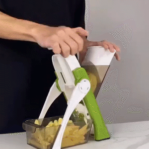 New 5 in 1 Multi-function Vegetable Cutter✨50% OFF