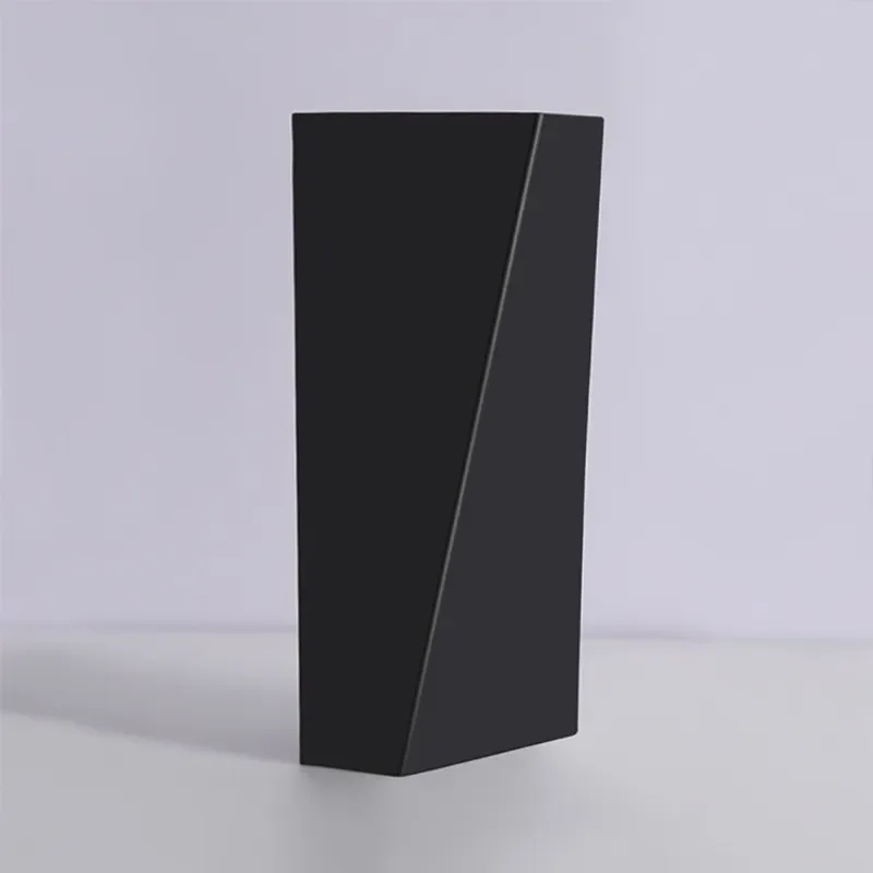 Contemporary Simple Artistic Metal Sconce  JOSENART Josenart