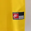 1997 Retro Brazil Home Football Shirt 1:1 Thai Quality