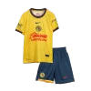 Club America Home Kids Soccer Jerseys Kit 2024/25