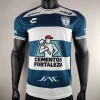 24/25 Player Version Pachuca Soccer Jersey Home