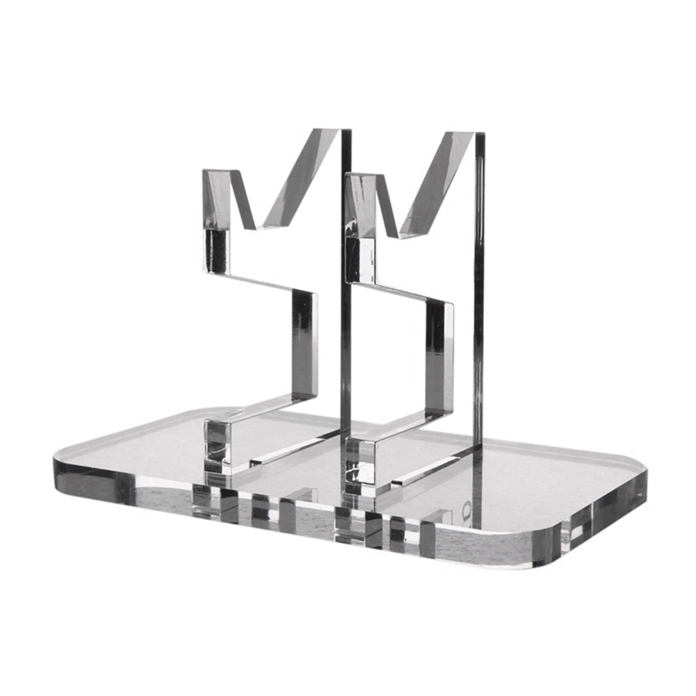 

Acrylic Gamepad Controller Holder Display Support for Switch Pro/PS5/PS4, 501 Original