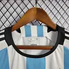 2022 Argentina Home Football Shirt 1:1 Thai Quality