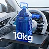 Car Steering Wheel Tray Car Desk for Eating Food Drink and Writing Laptop Work