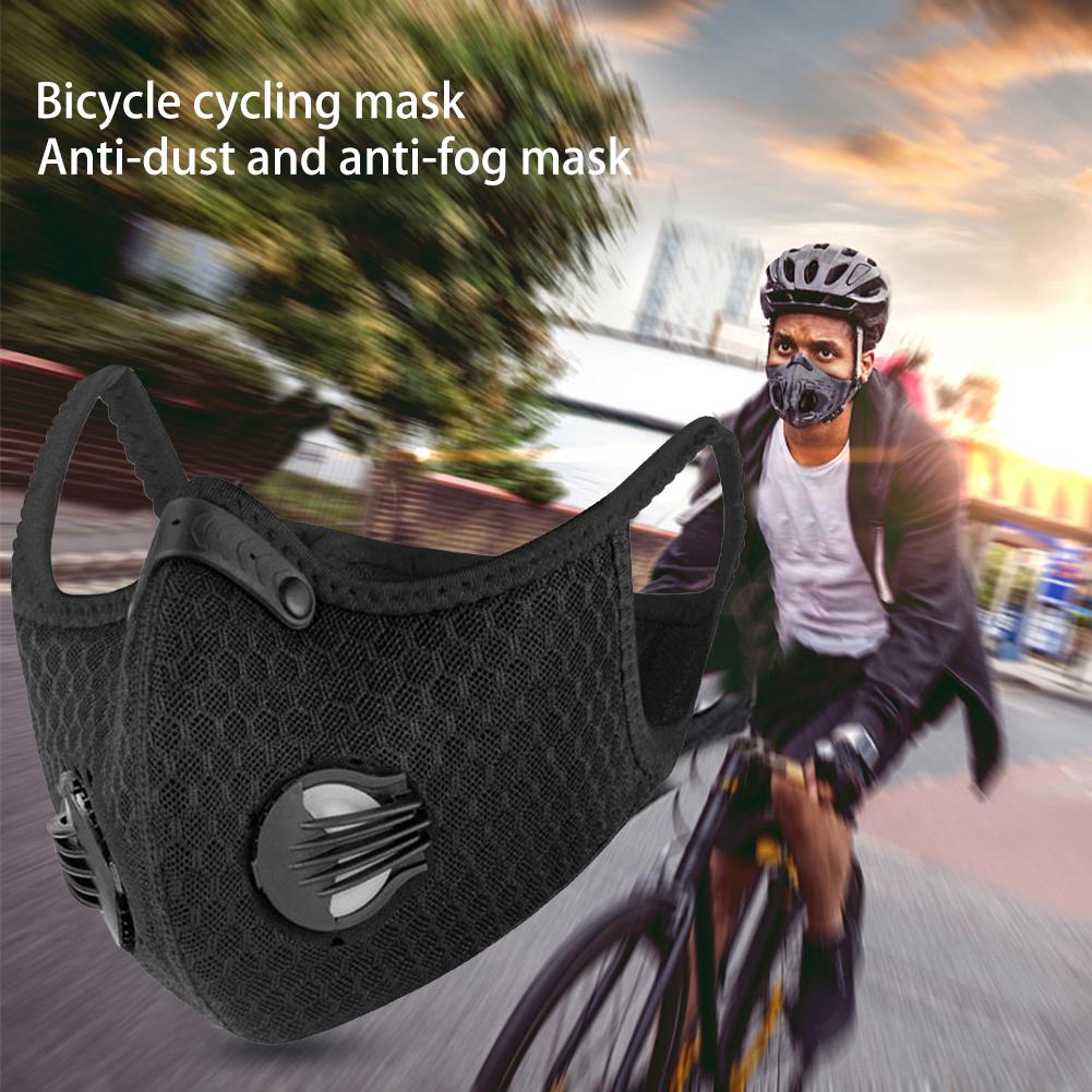 

1 X Face Cover + 10 X Cycling Face Mask, 501 Original