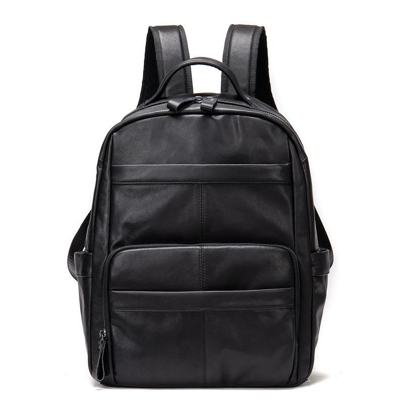 Business Large Capacity Travelling School Backpack