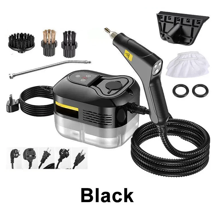 🔥HEISSER ANGEBOT 2026🔥Multifunktionaler tragbarer Dampfreiniger