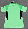 Joyfball 2025/2026 Liverpool Goalkeeper Soccer Jersey 1:1 Thai Quality