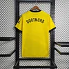 2023/2024 Dortmund Home Football Shirt 1:1 Thai Quality