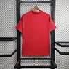 2017/2018 Retro Manchester United Home Football Shirt 1:1 Thai Quality