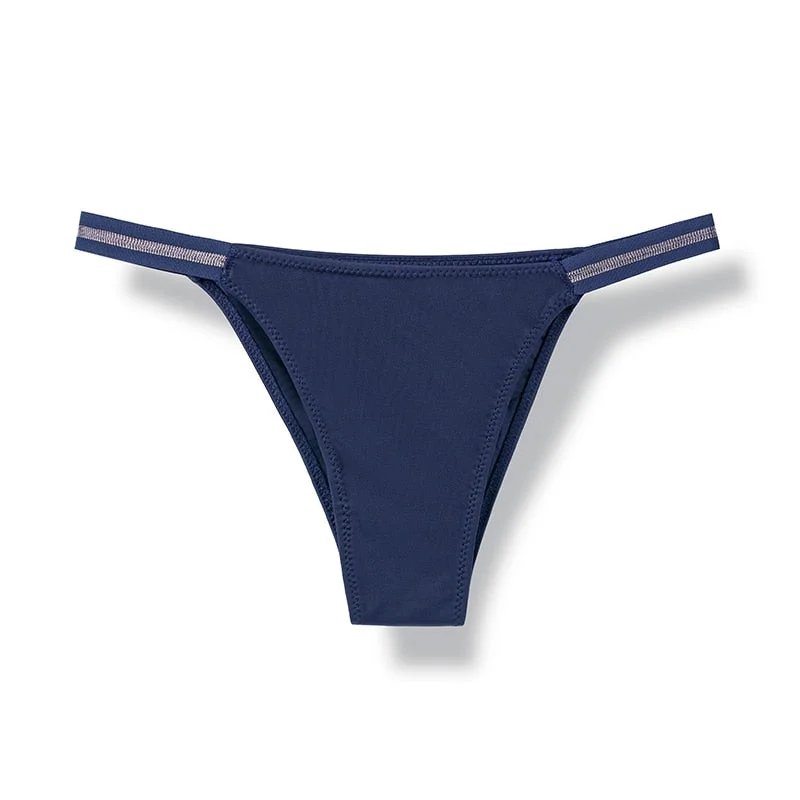 Sexy Lingerie Bikini Underwear For Woman Lady Seamless Female Underpants 2022 New Sale Sexy Panties For Woman Lingerie