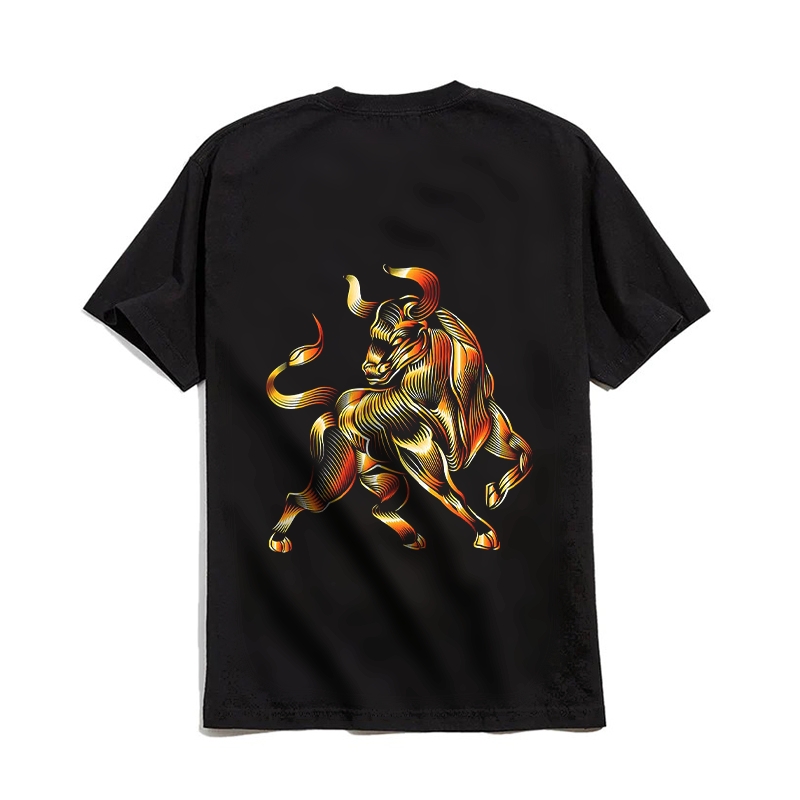 Bull T-Shirt 