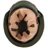 M40 German WWII Steel Helmet Classic Tactical M1940 Commemorative Helmet&nbsp;