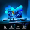 RGB Gaming Atmosphere Light
