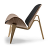 SHELL CHAIR