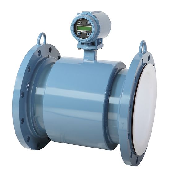 rosemount,Rosemount 8750W005 Utility Magnetic Flow Meter System | Rosemount 8750W
