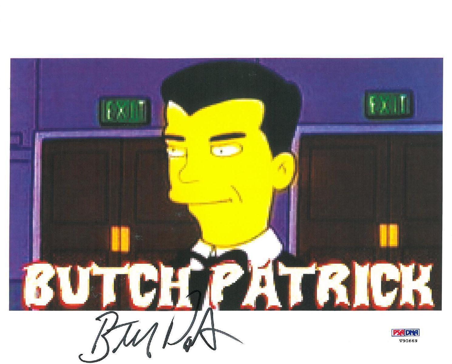 Butch Patrick Signed Authentic Autographed 8x10 Photo Poster painting PSA/DNA #2