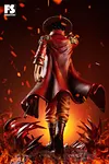 1/6 Scale Monkey D. Luffy - ONE PIECE Resin Statue - Ferrari Studio