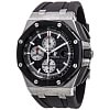 Audemars Piguet 26400IO.OO.A004CA.01 Royal Oak Offshore Slate Grey - New
