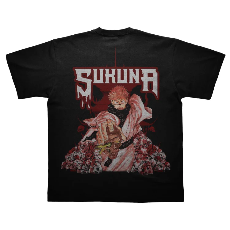SUKUNA
