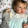 20'' Realistic Sweet Reborn Baby Girl Doll Apolonia, Baby Doll Toddlers That Look Real - RBBI-Myrebornbabydoll&reg; Myrebornbabydoll&reg;