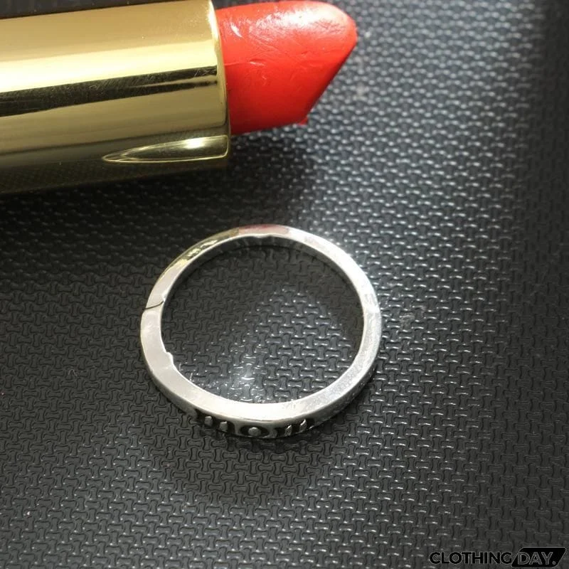 Hot Selling Fashion Jewelry Gift MoM Ring For Mother