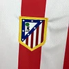 2012/2013 Retro Atletico Madrid Home Soccer Jersey 1:1 Thai Quality