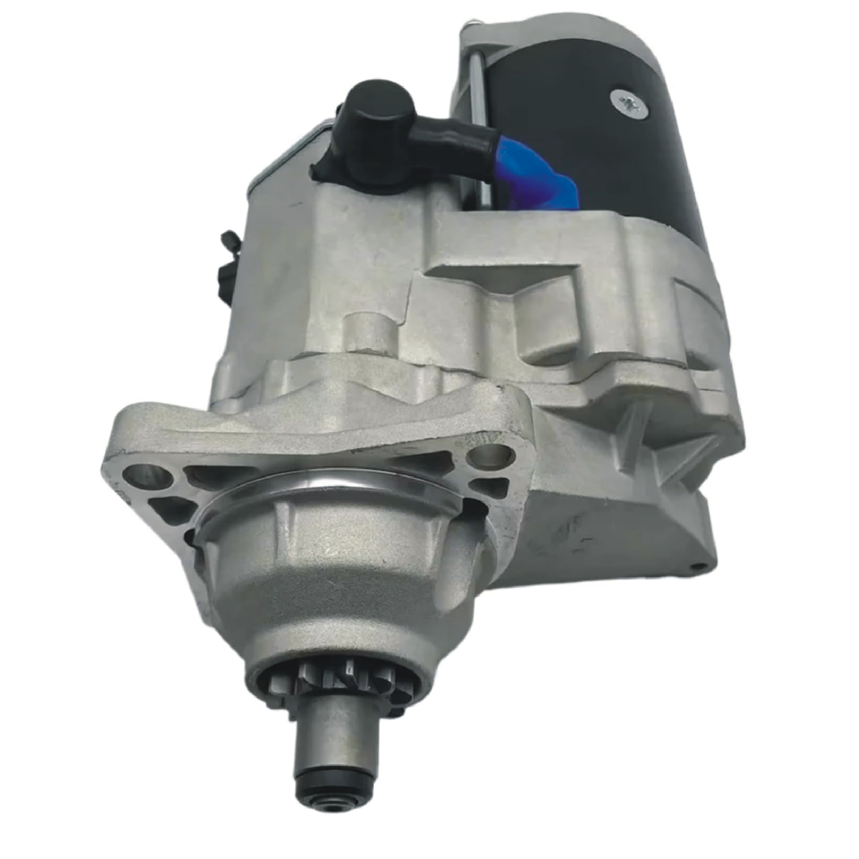STG91766 Starter for Case harvester 6130   428000-8560  84150030  504384833