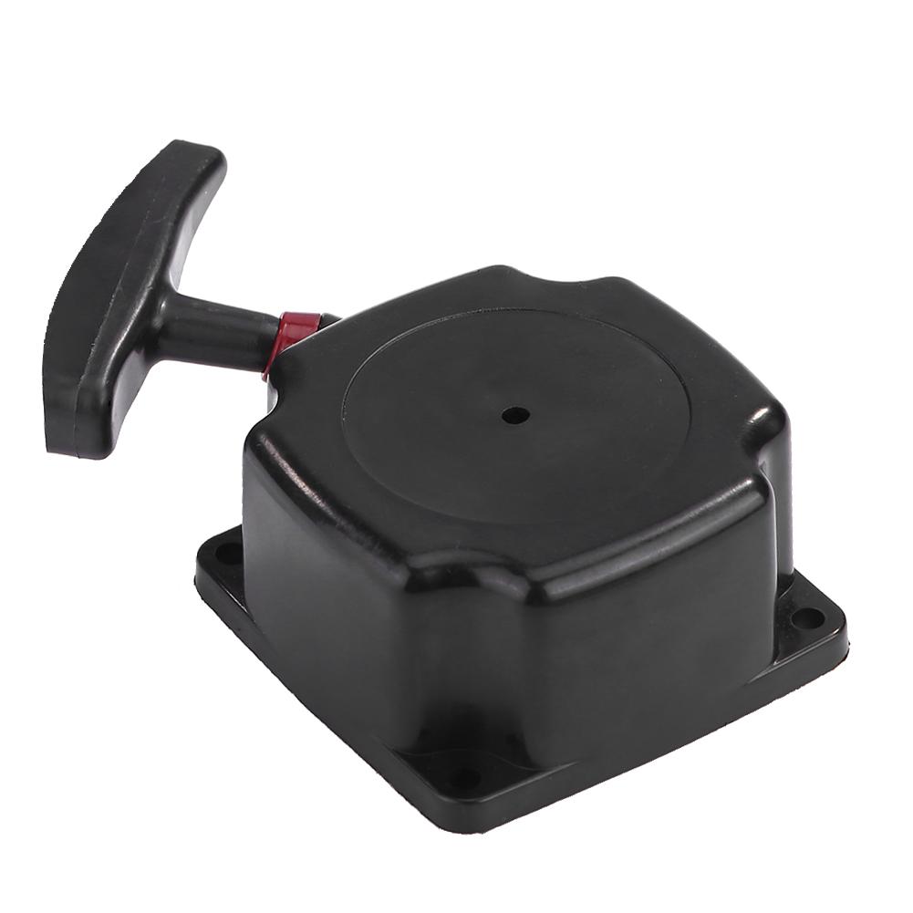 

Pull Tray Strimmer Lawn Mower Starter for Brush Cutter Parts Accessories, 501 Original