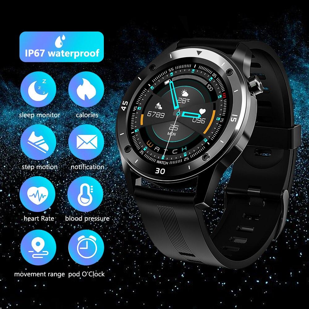mi smart watch with blood pressure monitor