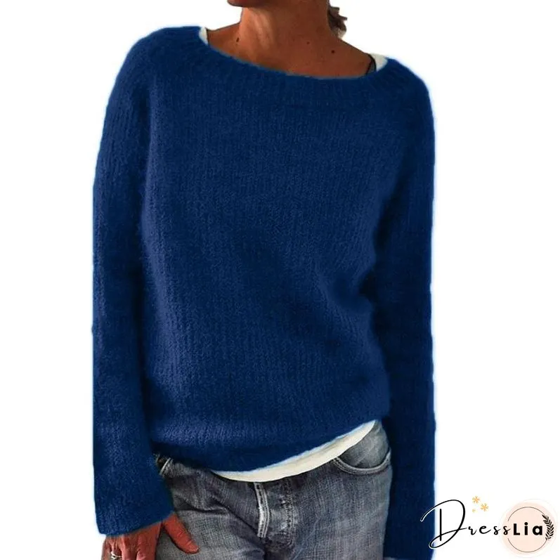 Classic and Stylish winter Pullover