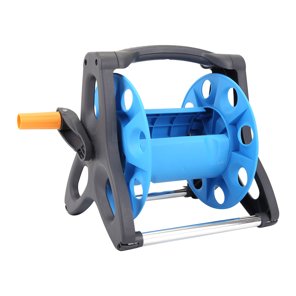 

Garden Portable Water Hose Reel Water Pipe Storage Car Washer Pipe Rack, 501 Original