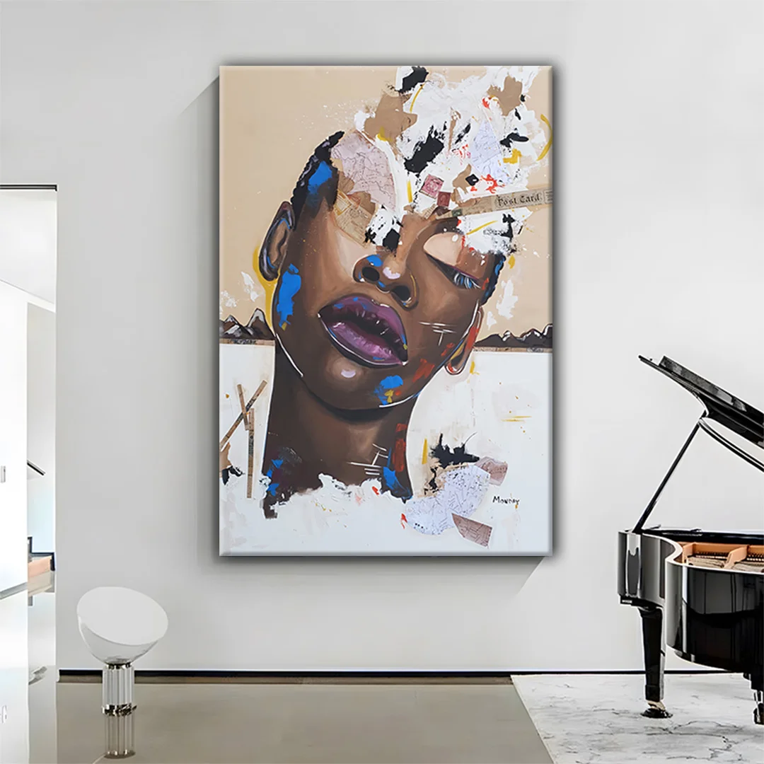 Canvas Wall Art