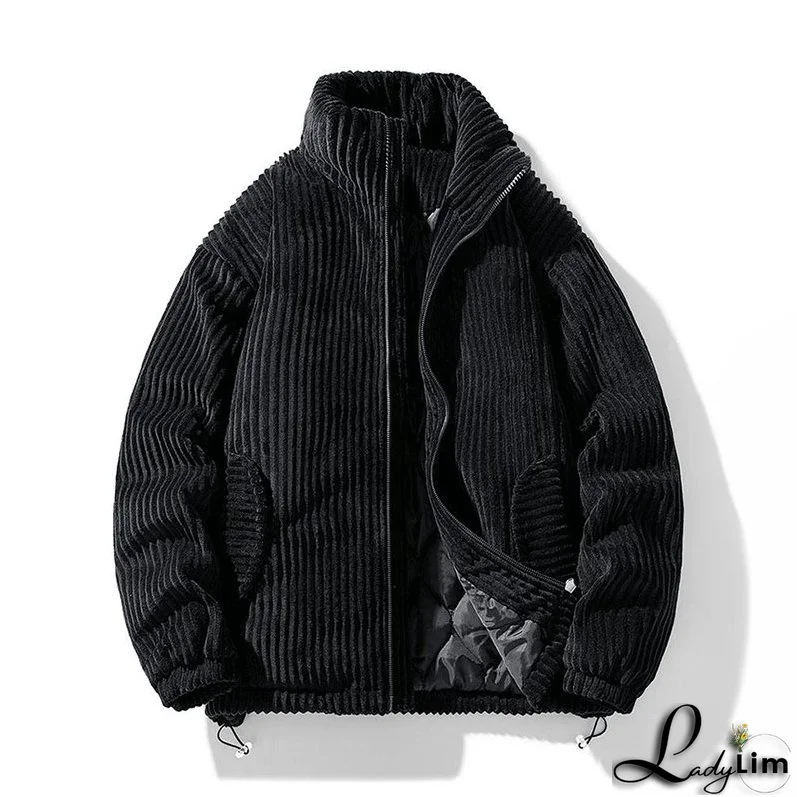 Comfortable and Stylish winter Jacket