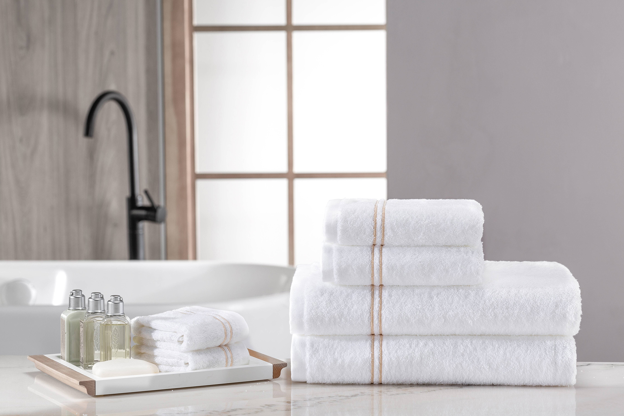 Towels