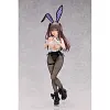 Bunny Ver. Pamiat' Merkuria - Azur Lane Official Statue - Good Smile Company