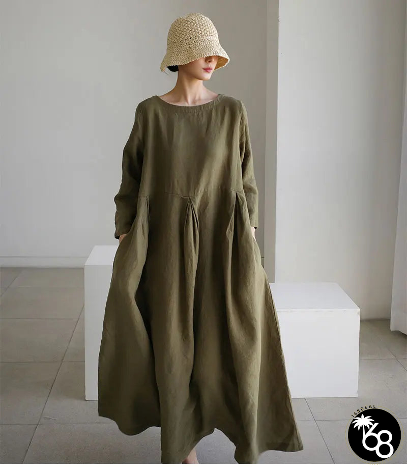 Playful and fresh Dress | 168DEAL